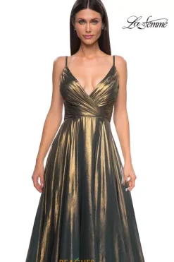 32864^La Femme Clearance