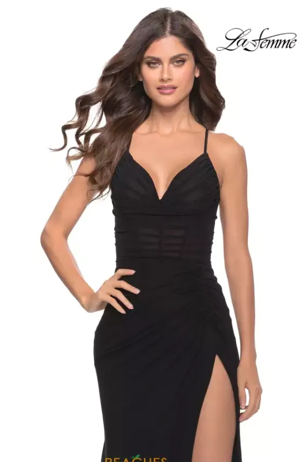 31151^La Femme Outlet