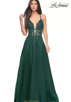 32147^La Femme Discount