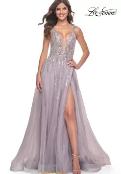 31995^La Femme Clearance