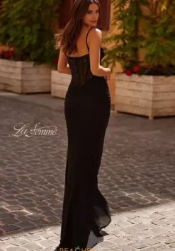 32357^La Femme Clearance