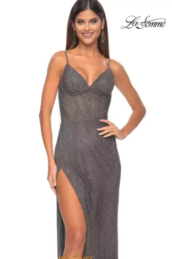 32285^La Femme Discount