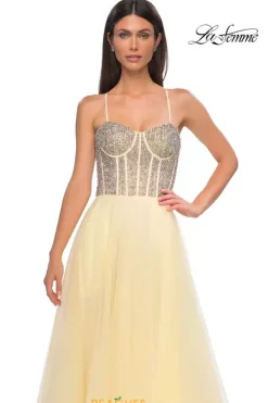 32703^La Femme Discount