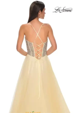 32703^La Femme Discount