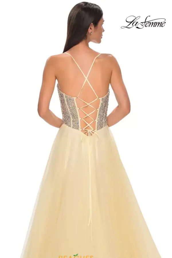 32703^La Femme Discount