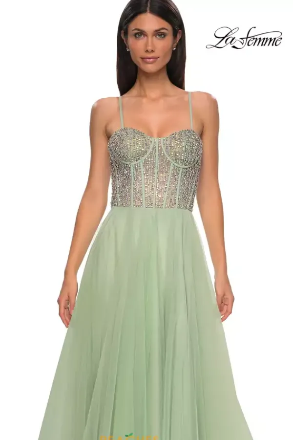 32703^La Femme Discount