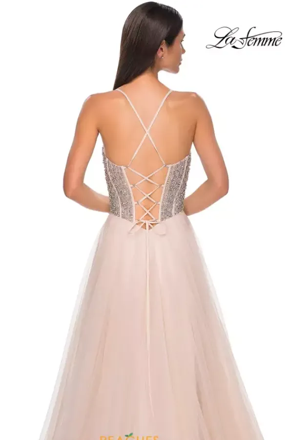 32703^La Femme Discount