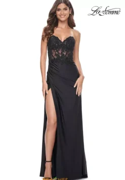 32011^La Femme Clearance