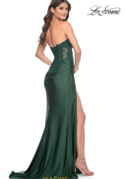 32011^La Femme Clearance