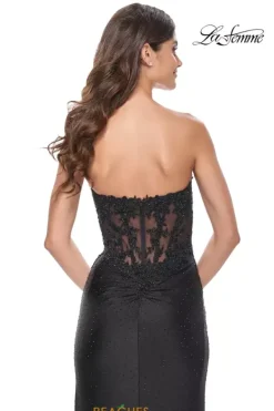 32011^La Femme Clearance