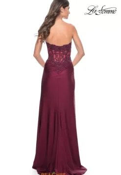 32011^La Femme Clearance