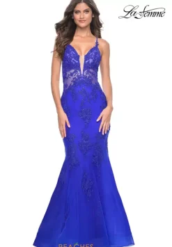 32305^La Femme Clearance