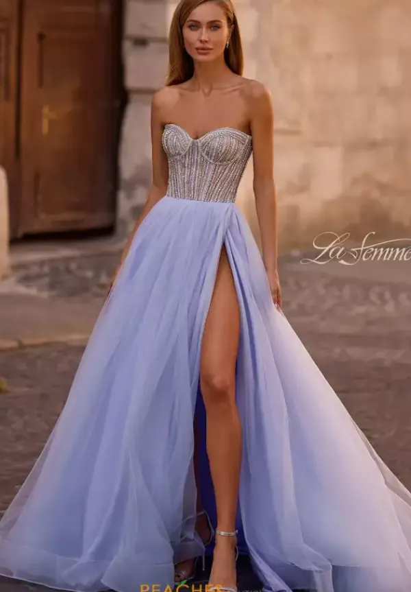 32811^La Femme Discount