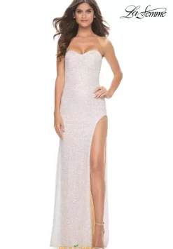 32045^La Femme Clearance