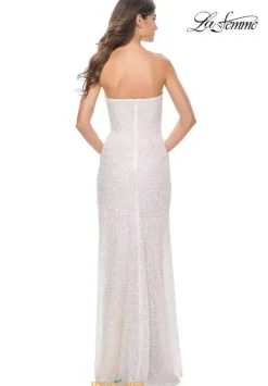 32045^La Femme Clearance