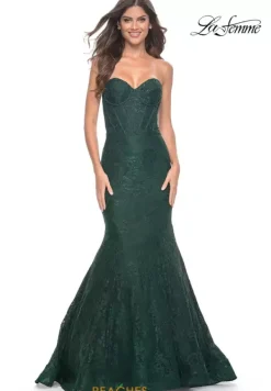 32249^La Femme Discount