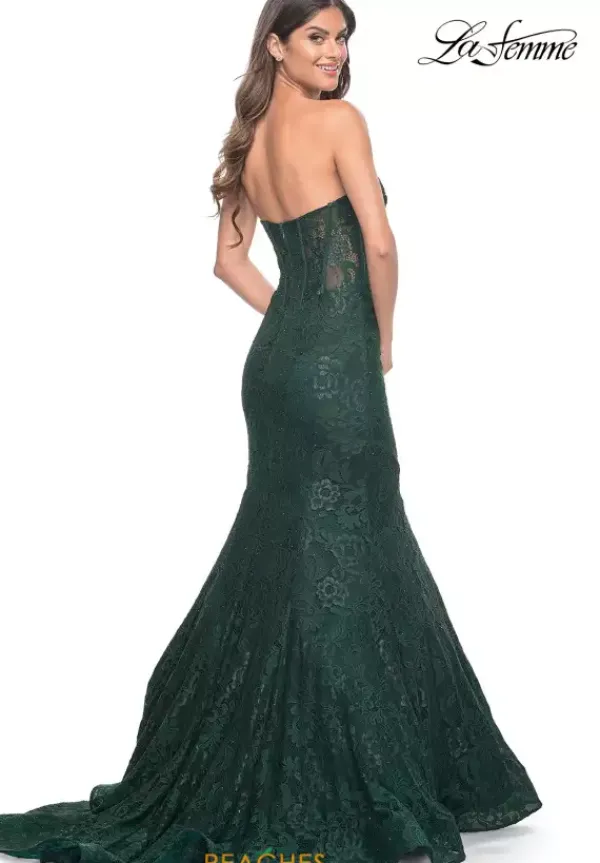 32249^La Femme Discount