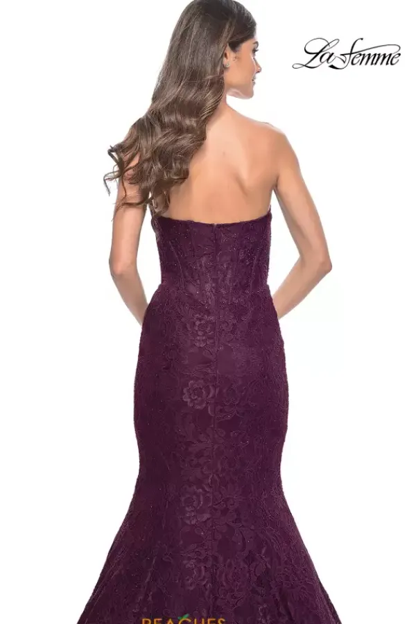 32249^La Femme Discount