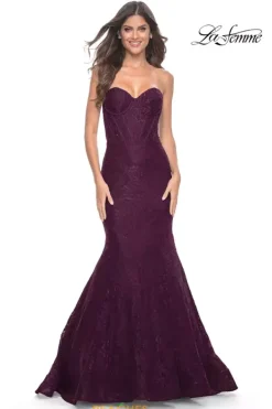 32249^La Femme Discount