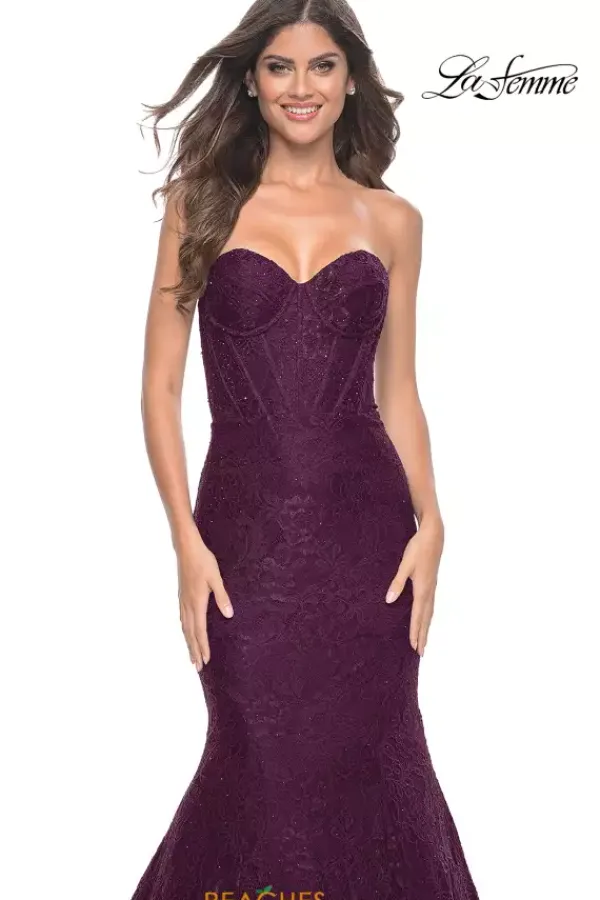 32249^La Femme Discount