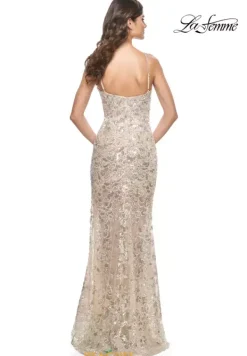 32077^La Femme Clearance