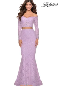 28666^La Femme Outlet