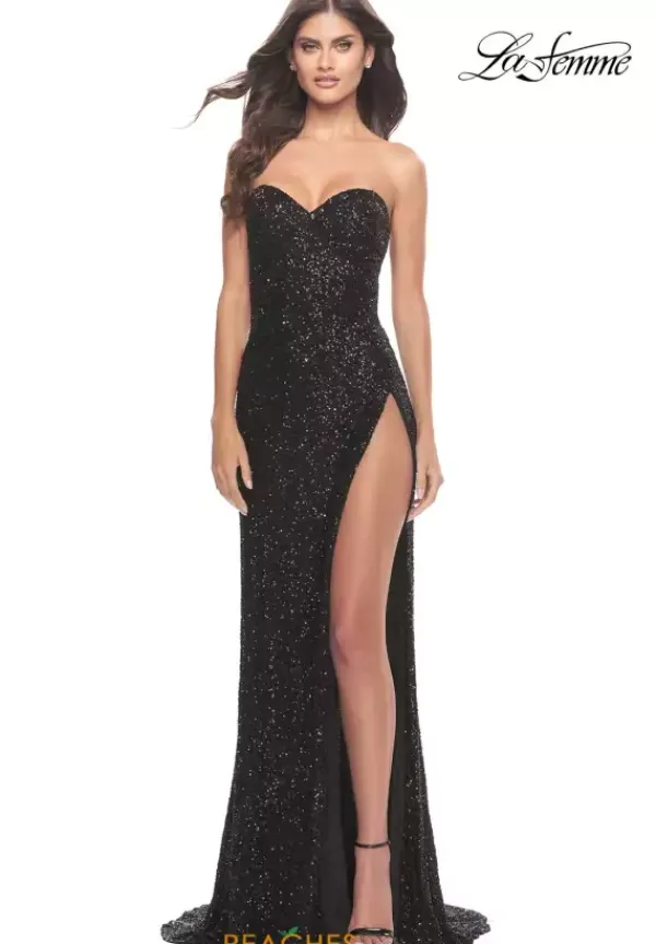 31538^La Femme Discount