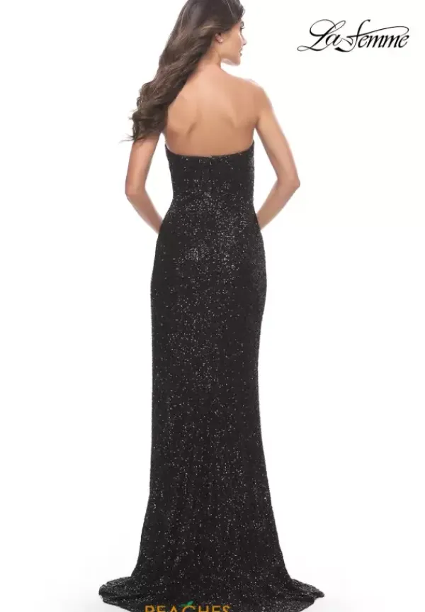 31538^La Femme Discount