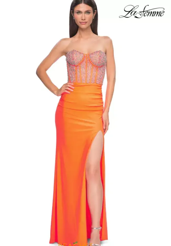 32669^La Femme Discount