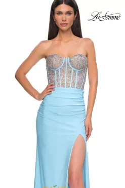 32669^La Femme Discount