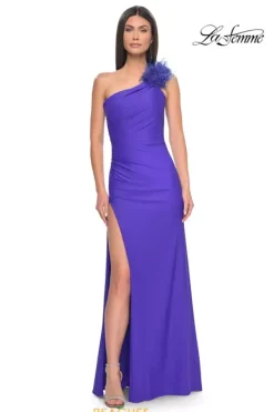 32076^La Femme Clearance