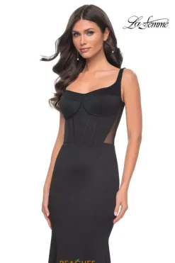 32268^La Femme Discount