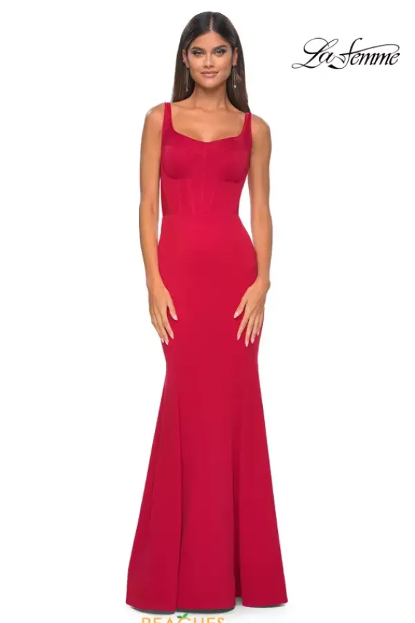 32268^La Femme Discount