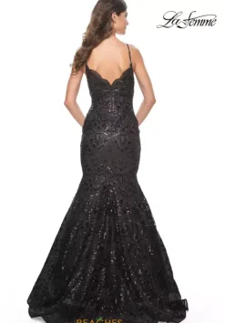 32118^La Femme Clearance