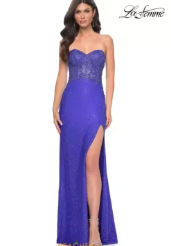 32245^La Femme Clearance