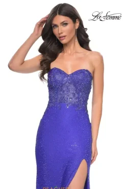 32245^La Femme Clearance