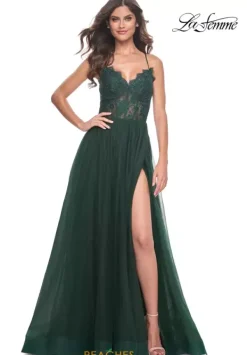 32306^La Femme Discount