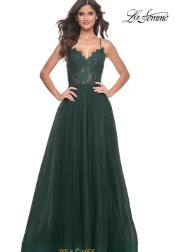 32306^La Femme Discount