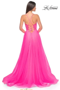 32306^La Femme Discount