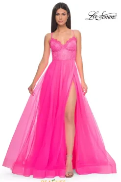 32306^La Femme Discount