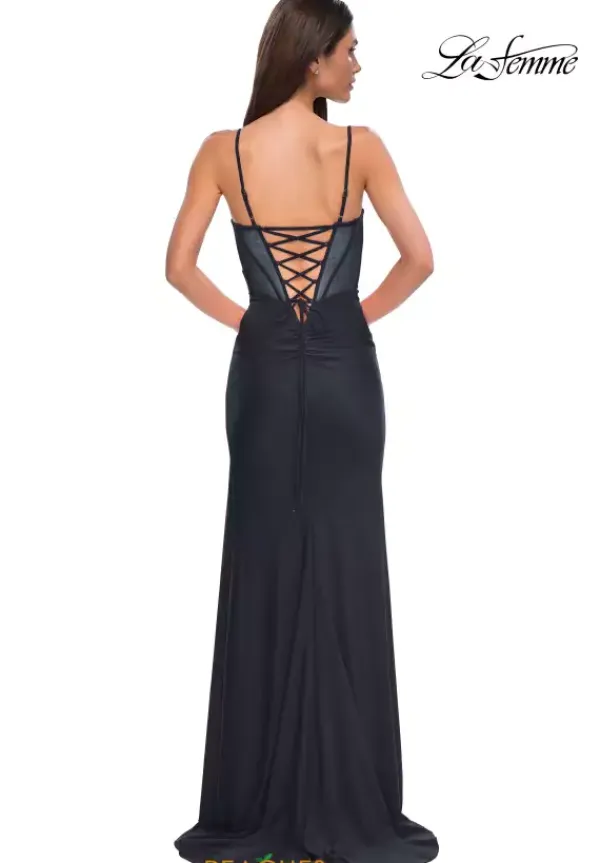 32977^La Femme Clearance