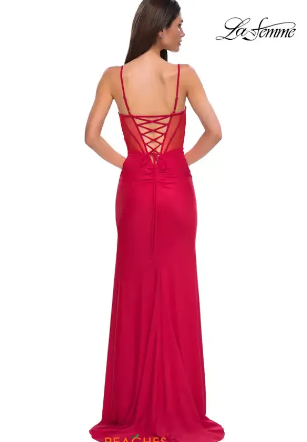 32977^La Femme Clearance