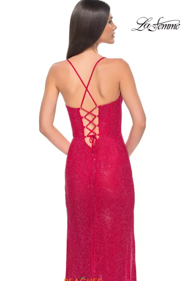 32210^La Femme Clearance