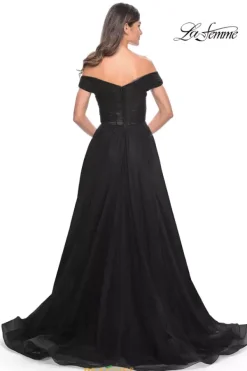 30498^La Femme Outlet