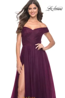 30498^La Femme Outlet