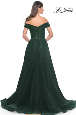 30498^La Femme Outlet