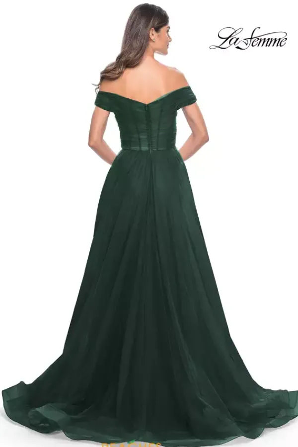 30498^La Femme Outlet