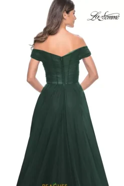 30498^La Femme Outlet