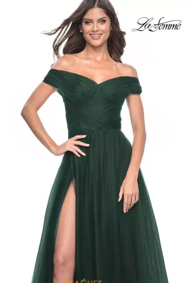 30498^La Femme Outlet