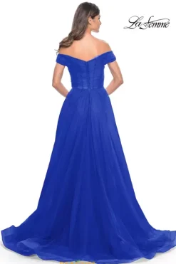 30498^La Femme Outlet